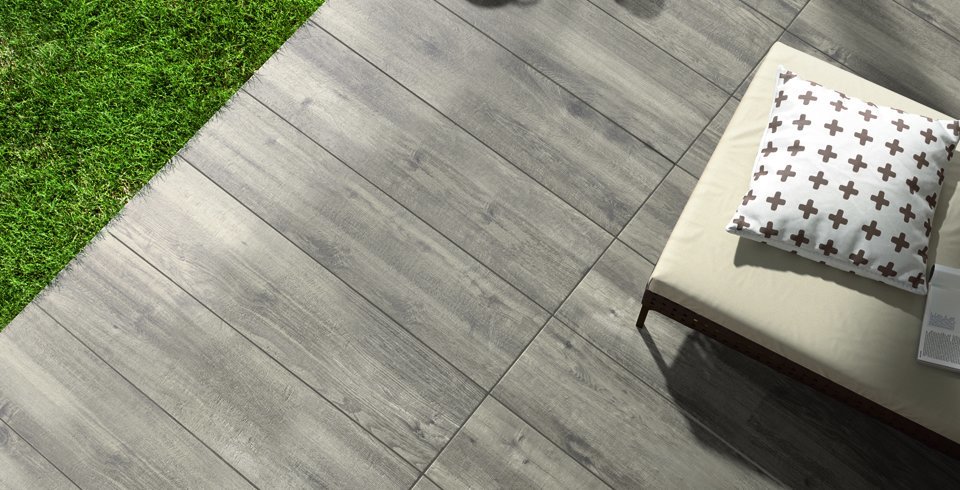 Die richtige Fliesenoptik für jeden Stil | Fliesen Kemmler